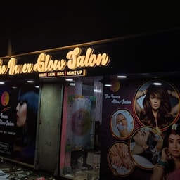 The Inner Glow Salon