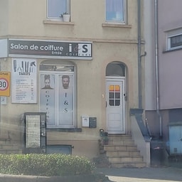 I&S Coiffure Sàrl