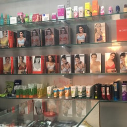 Maa Soundarya Cosmetic Centre