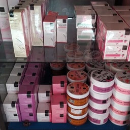 Mifta Kosmetik Trenggalek