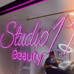 Studio 11 Beauty