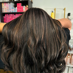 Katy Beauty Salon