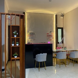 Sania.beautyidmadiun