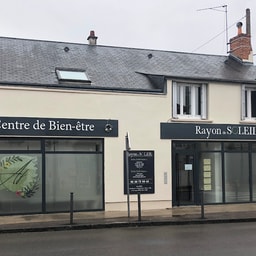 Centre de bien-être Spa Rayon de Soleil