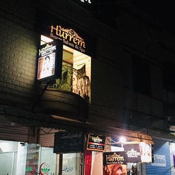 Hurrem Beauty Saloon & Spa