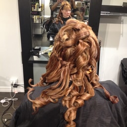 The Proper Tease Salon