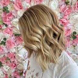 Hair Blush Salon