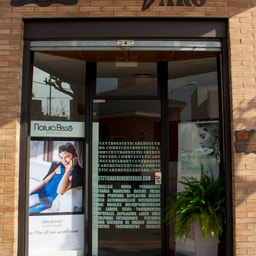Centro de Estetica Berenguer Varo