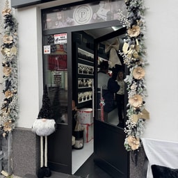 Perfumarte Bistrita