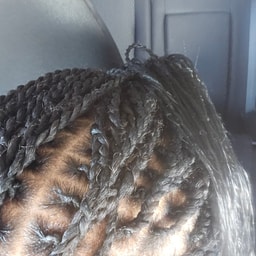 Beauty Essentials and Hair Supply