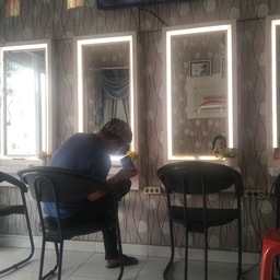 Princess Beauty Salon