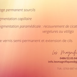 Les'Magnifiques