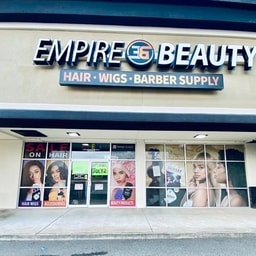 Empire Beauty Hair and Beauty Supply