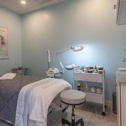 Aesthetically Yours Skin Care