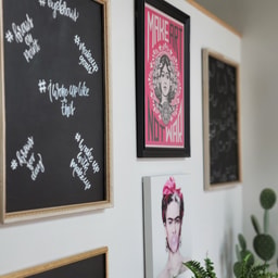 Ayna Beauty Studio