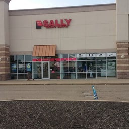 Sally Beauty