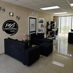 Pablo Giraldo Studio Peluqueria y Maquillaje