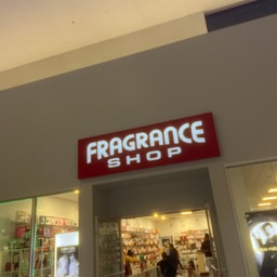 Fragrance Shop