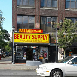 Mimi Hair Supplies