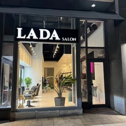 LADA SALON
