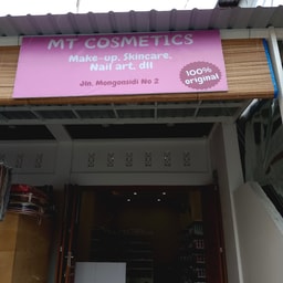 MT Cosmetics & Nail Art