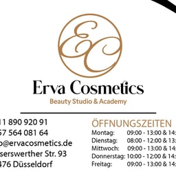 Erva Cosmetics Beauty Studio & Academy