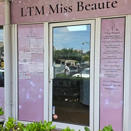 LTM Miss Beauté