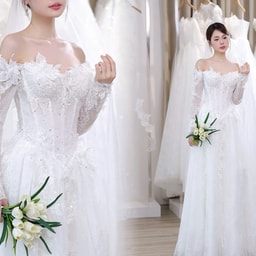 Nguyen Cuong Wedding