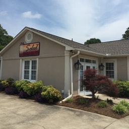 Soleil Salon & Day Spa