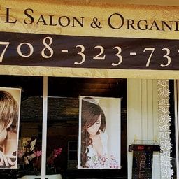 L & L Salon & Organic Beauty