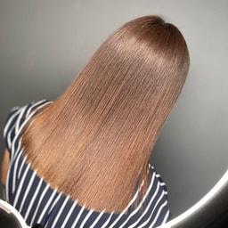 Tasneem Al-Khudair Salon