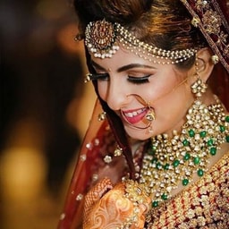 Muskan Makeup Studio