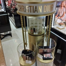 DIOR Beauty Yagihashi Kumagaya Store