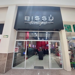 Bissu Boutique