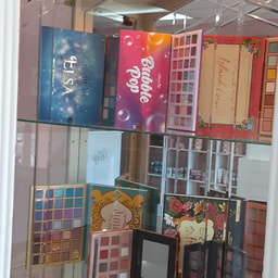 Magic Makeup SPS