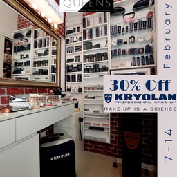 Queens The Beauty Studio