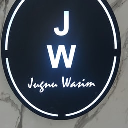 Jugnu Wasim Salon & Studio