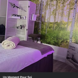 Un Moment Pour Soi
