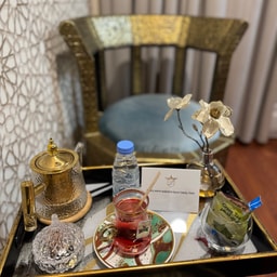 Lamasat Beauty and Spa Salon - Aziziyah Branch