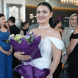 Melike Yıldız Vip Sakarya