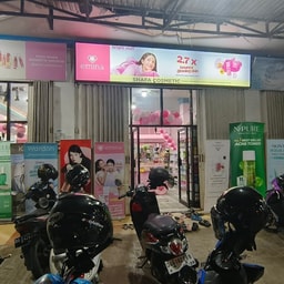Shafa Cosmetic Amuntai