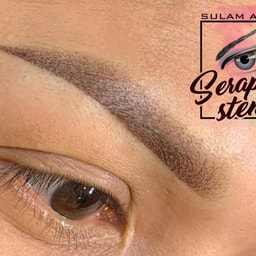 Sulam By Seraphinea