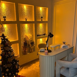 Ceylin Bekoglu Beauty Studio