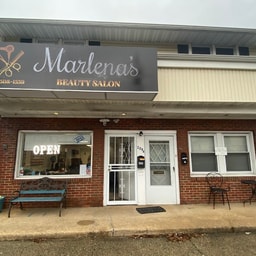 Marlenas beauty salon