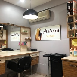Melissa Beauty Salon