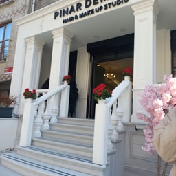 Pınar Demirok Hair & Makeup Studio