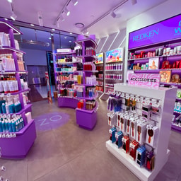 Oz Hair and Beauty Chermside