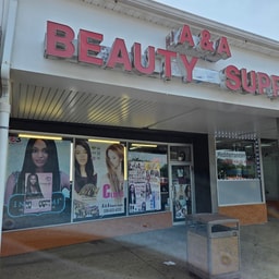 A & A Beauty Supply
