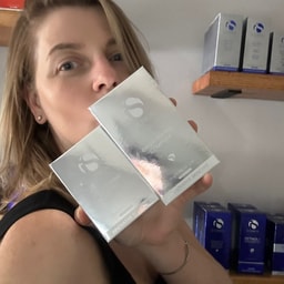 Skin by NV