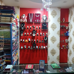 Labanya Collection- Cosmetic & Makeup